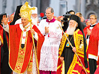 Das ppstliche Pallium zwischen Kontinuitt und Entwicklung