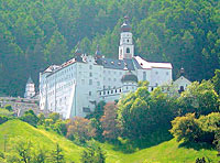 Eine feste Burg des Glaubens