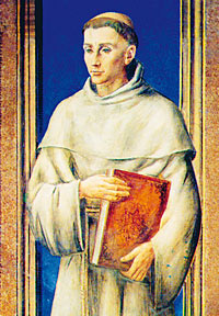 Der selige Johannes Duns Scotus