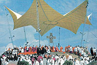 Die internationalen Eucharistischen Kongresse von Lille (1881) bis Mnchen (1960)  Erneuerung und Aktualitt