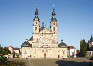 Frucht der kirchlichen Erneuerung