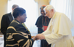 Wirksamere Neuevangelisierung mit der Soziallehre der Kirche