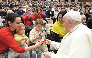 Der geistliche Kampf des Christen