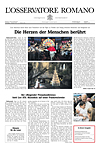 Titelcover der aktuellen Doppelausgabe 40/41 2026 - klicken Sie für eine größere Ansicht Titelcover der aktuellen Doppelausgabe 40/41 2026 - klicken Sie für eine größere Ansicht